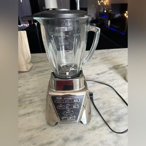 Oster Food Blender